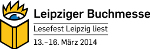 Artikel: Bericht von der Leipziger Buchmesse 2014