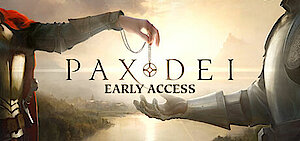 Pax Dei – Early Access (PC)
