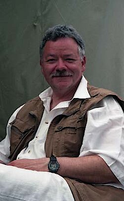 Dr. Sven Edmund Reiter
