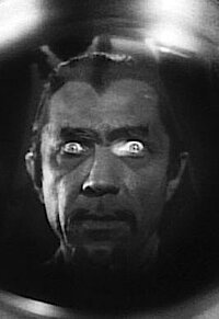 Bela Lugosi 1932 als Voodoo-Magier Legendre (c) Intergroove Media
