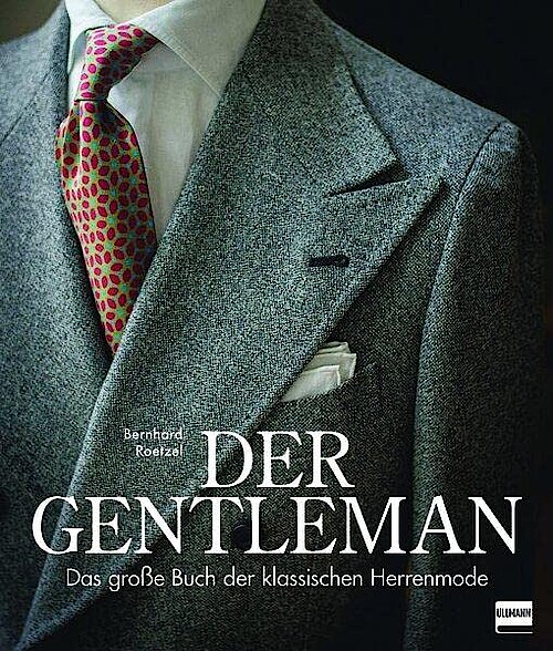 Der Gentleman von Bernhard Roetzel