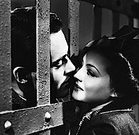 »Gehetzt« mit Henry Fonda und Sylvia Sidney als Gangster-Duo kam 1937 auf die Leinwand. (c) Kinowelt Home Entertainment