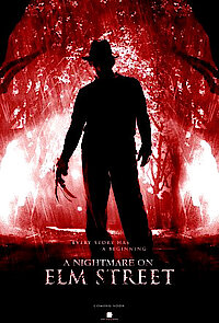 Sweet dreams und sowieso: Good night, Freddy. (Filmcover)