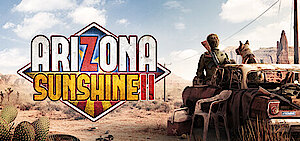 Arizona Sunshine 2 (VR; USK 18)