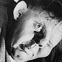 Anrührend in seiner ganzen Tragik: Der weltberühmte Außenseiter Quasimodo, grandios dargestellt von Charles Laughton 1939 (c) Kinowelt Home Entertainment