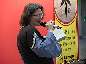 Susanne Pavlovic