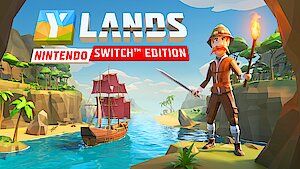 Ylands (Nintendo Switch)