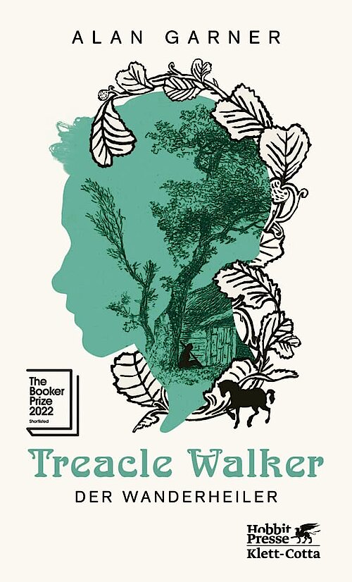 Treacle Walker – Der Wanderheiler von Alan Garner