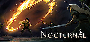 Nocturnal: Enhanced Edition (PC)