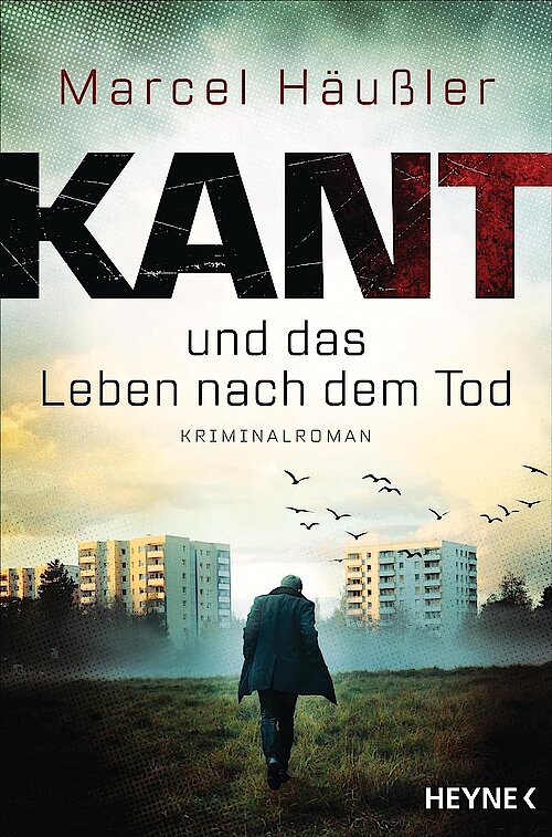 Kant und das Leben nach dem Tod von Marcel Häusler
