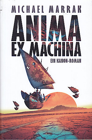 Anima Ex Machina