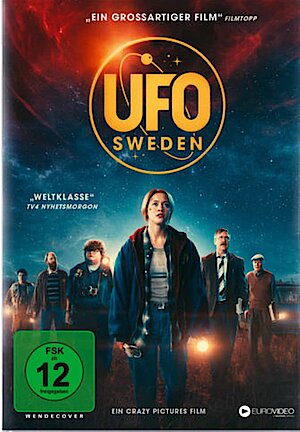 UFO Sweden (BR)