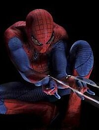 Spider-Man im uns vertrauten Einsatz: Er spinnt! (c) Sony Pictures Releasing