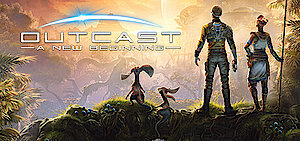 Outcast – A New Beginning (PC)