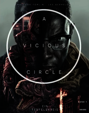 A Vicious Circle: Ein Teufelskreis: Bd. 1
