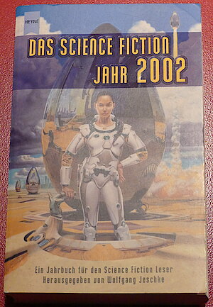 Das SF-Jahr 2002