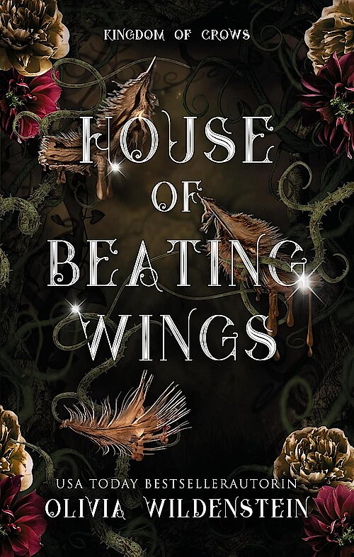 House of Beating Wings von Olivia Wildenstein 