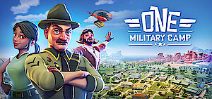 One Military Camp (PC)