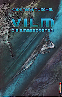 Vilm – Die Eingeborenen,  Cover von Ernst Wurdack