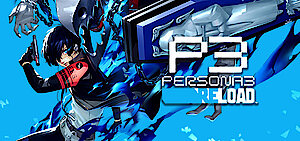 Persona 3 Reload (PC)
