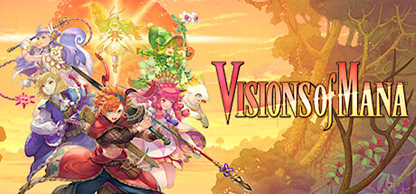 Visions of Mana