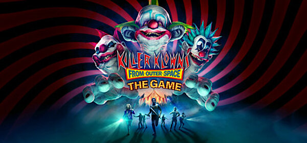 Killer Klowns from Outer Space: The Game