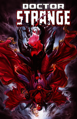 Doctor Strange: Der Krieg gegen General Strange