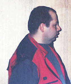 Guido Latz auf dem BuCon 2005