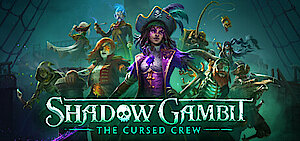 Shadow Gambit: The Cursed Crew (PC)