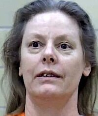 Sie war auf der Suche. Und verlor sich auf schreckliche Art. Aileen Wuornos, hingerichtet mit 46 Jahren.
