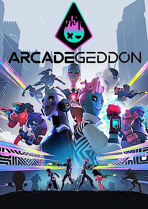 Arcadegeddon (PC)