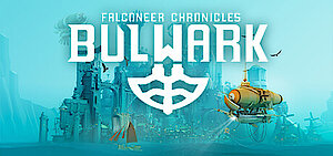 Bulwark: Falconeer Chronicles (PC)