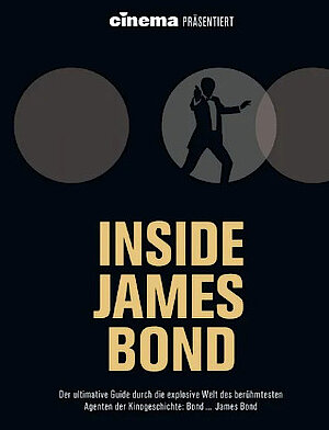 Inside James Bond