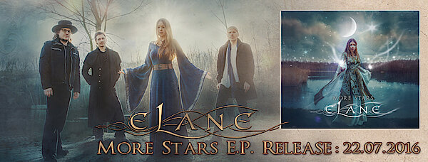 Elane – More Stars