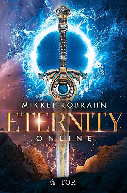Eternity Online von Mikkel Robrahn
