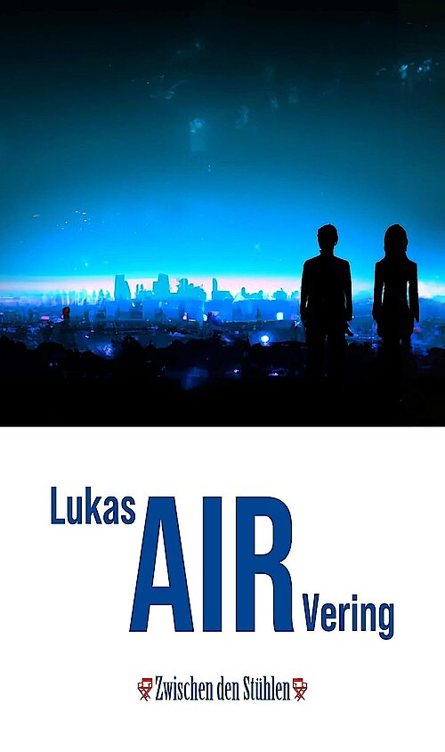 Air von Lukas Vering