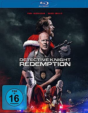 Detective Knight: Redemption (BR; Action; FSK 16)