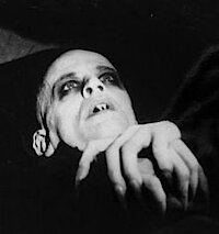 Nosferatu: Er ruht nicht mehr, der Schrecken erwacht (c) 20th Century Fox