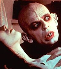 So gruselig, so hässlich, so traurig: Der legendäre Klaus Kinski als »Nosferatu« (c) 20th Century Fox