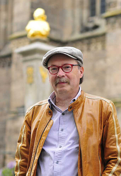 Gerd Scherm 2012, Foto von Jim Albright