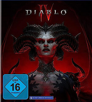 Diablo IV  (PC)