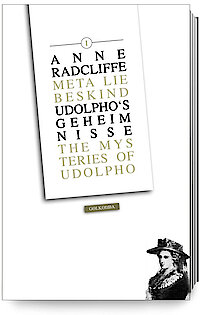 Ann Radcliffe: Udolpho's Geheimnisse