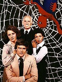 Kultig: Die Sache mit »The Amazing Spider-Man« Ende der 1970er (c) RCA/Columbia Pictures International Video