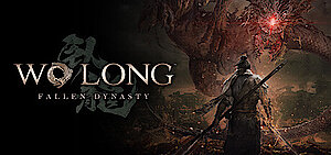 Wo Long: Fallen Dynasty (PC)