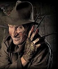 Einmal böse, immer böse und noch böser: Freddy forever (c) CBS/Fox