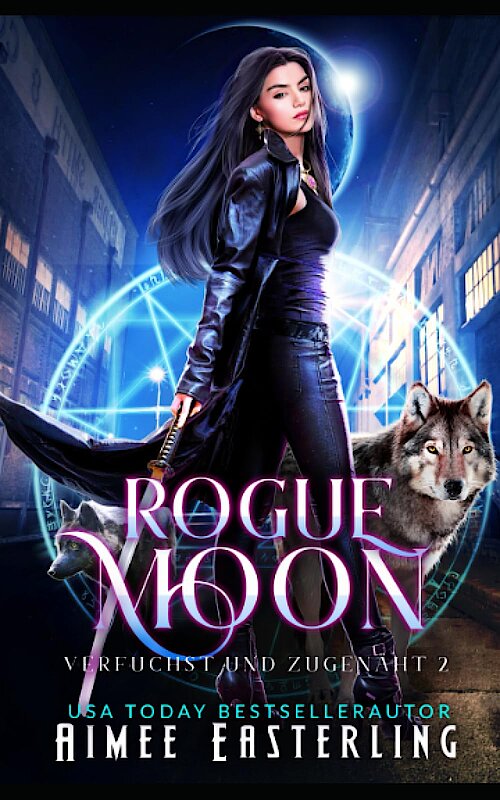 Rogue Moon von Aimee Easterling