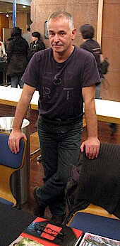 Michael Schmidt