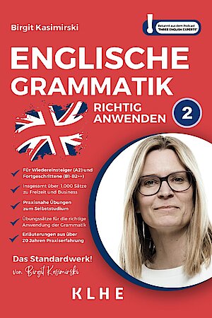 Englische Grammatik in der Praxis von Birgit Kasimirski 