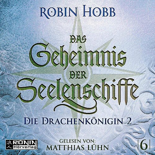 Die Drachenkönigin Teil 2 von Robin Hobb