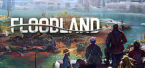 Floodland (PC)